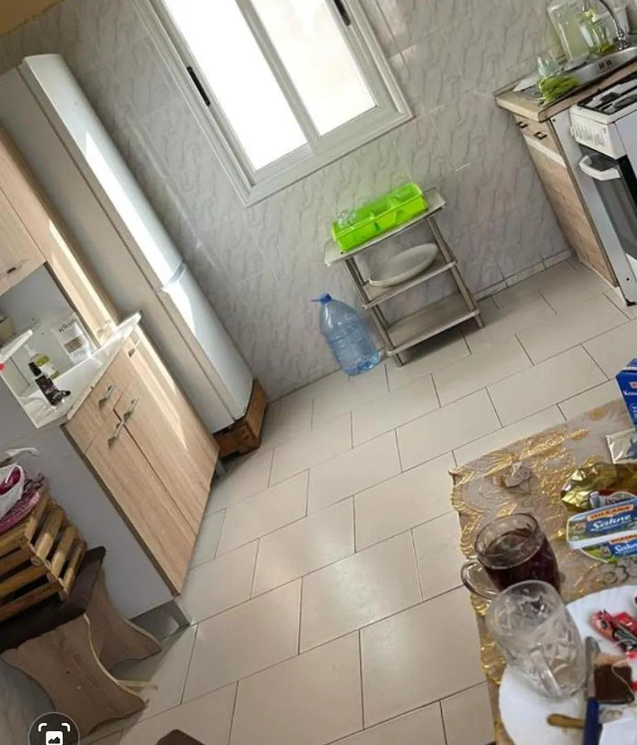 Le Rond Point Apartman Dakar Szenegál